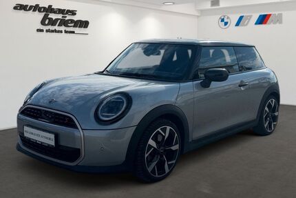 Mini Cooper S Coupé Gebrauchtwagen
