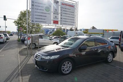 Honda Accord Gebrauchtwagen