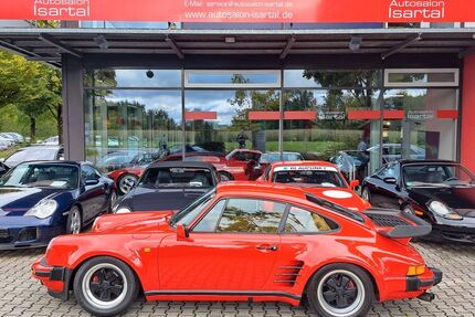 Porsche 911 Urmodell Gebrauchtwagen