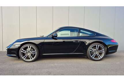 Porsche 997 Gebrauchtwagen