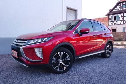 Mitsubishi Eclipse Cross Gebrauchtwagen
