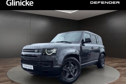Land Rover Defender Gebrauchtwagen