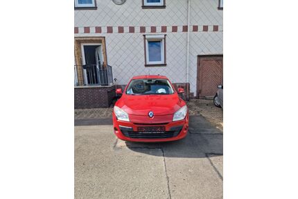 Renault Megane Gebrauchtwagen