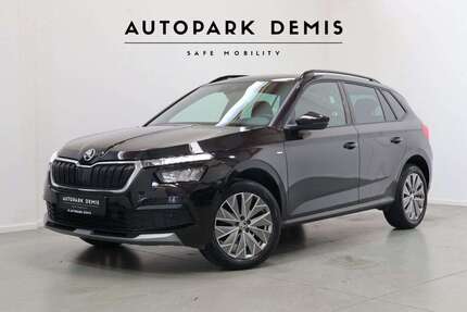 Skoda Kamiq Gebrauchtwagen