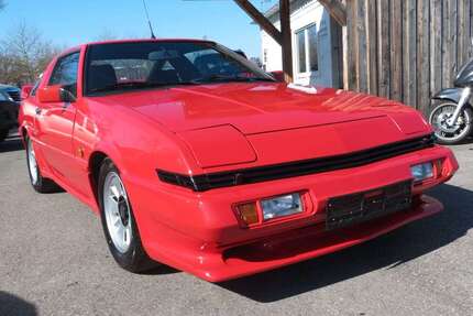 Mitsubishi Starion Gebrauchtwagen