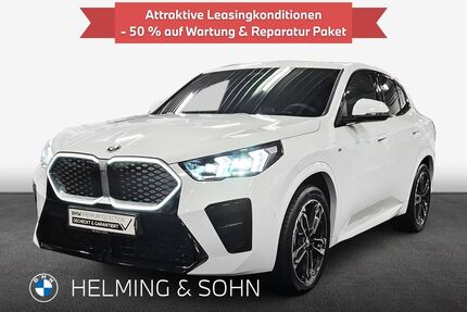 BMW iX2 Gebrauchtwagen