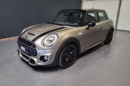 Mini Cooper SD Gebrauchtwagen