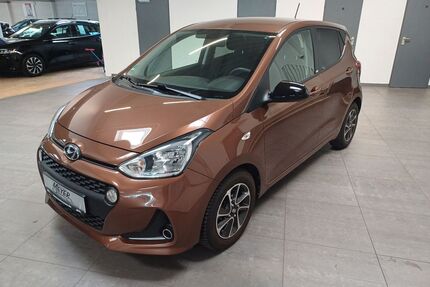 Hyundai i10 Gebrauchtwagen