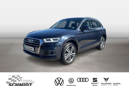 Audi Q5 Gebrauchtwagen