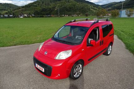 Fiat Qubo Gebrauchtwagen