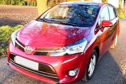 Toyota Verso Gebrauchtwagen