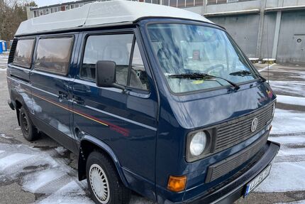 VW T3 andere Gebrauchtwagen