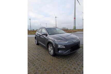 Hyundai KONA Elektro Gebrauchtwagen