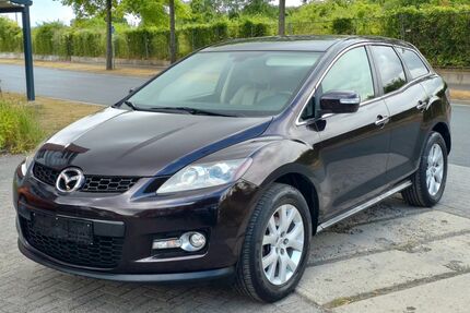 Mazda CX-7 Gebrauchtwagen
