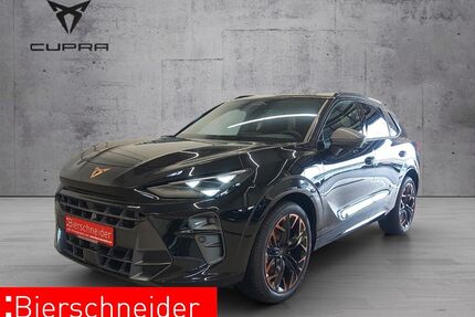 Cupra Terramar Gebrauchtwagen