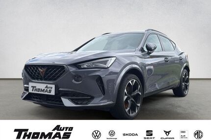 Cupra Formentor Gebrauchtwagen
