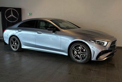 Mercedes-Benz CLS 450 Gebrauchtwagen
