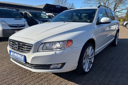 Volvo V70 Gebrauchtwagen