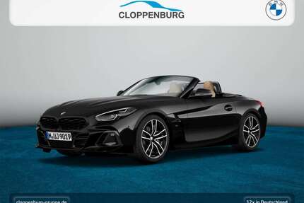 BMW Z4 Gebrauchtwagen