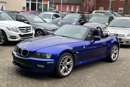 BMW Z3 Gebrauchtwagen