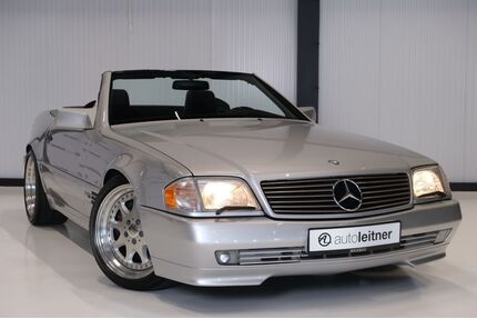 Mercedes-Benz 600 Gebrauchtwagen