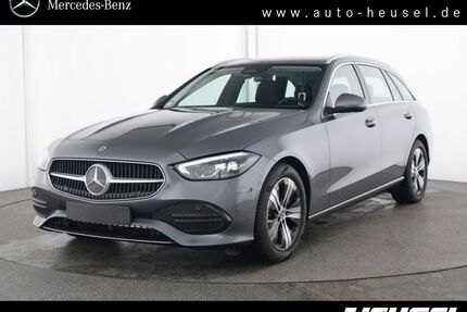 Mercedes-Benz C 220 Gebrauchtwagen