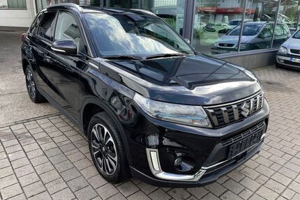 Suzuki Vitara Gebrauchtwagen