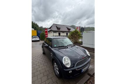 Mini ONE Gebrauchtwagen