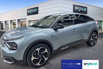 Citroen C4 Gebrauchtwagen