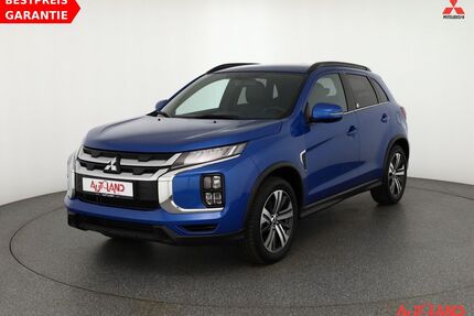 Mitsubishi ASX Gebrauchtwagen