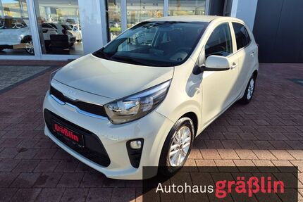 Kia Picanto Gebrauchtwagen