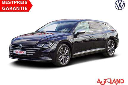 VW Arteon Gebrauchtwagen