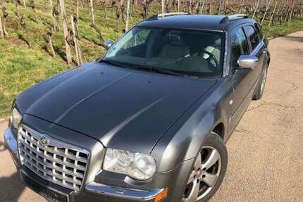 Chrysler 300C Gebrauchtwagen