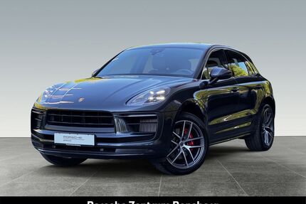 Porsche Macan Gebrauchtwagen