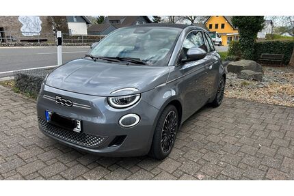 Fiat 500e Gebrauchtwagen