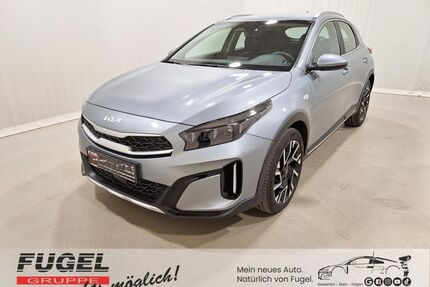 Kia XCeed Gebrauchtwagen