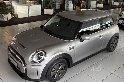 Mini Cooper SE Gebrauchtwagen