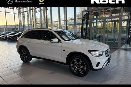Mercedes-Benz GLC 300 Gebrauchtwagen