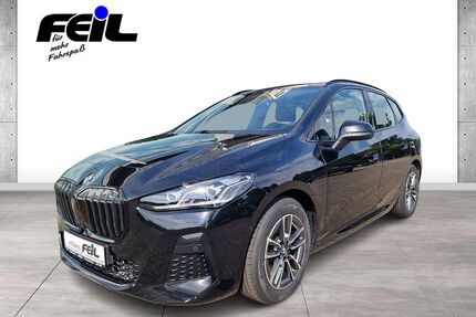 BMW 223 Active Tourer Gebrauchtwagen