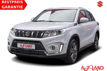 Suzuki Vitara Gebrauchtwagen
