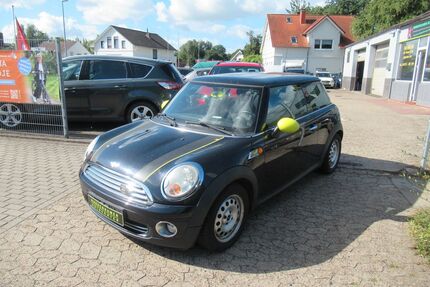 Mini Cooper Gebrauchtwagen