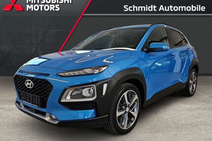 Hyundai KONA Gebrauchtwagen
