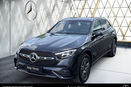 Mercedes-Benz GLC 300 Gebrauchtwagen