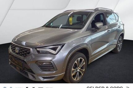 Seat Ateca Gebrauchtwagen