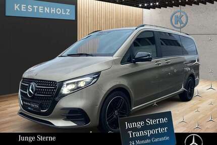Mercedes-Benz V 250 Gebrauchtwagen