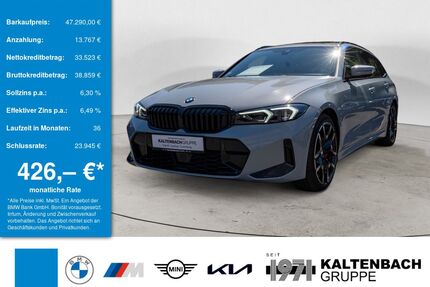 BMW 320 Gebrauchtwagen
