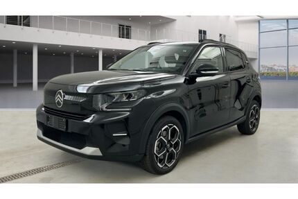 Citroen ë-C3 Gebrauchtwagen