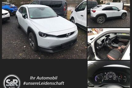 Mazda MX-30 Gebrauchtwagen