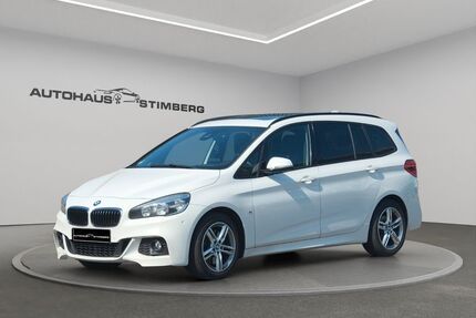 BMW 220 Gran Tourer Gebrauchtwagen