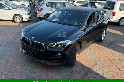BMW X2 Gebrauchtwagen